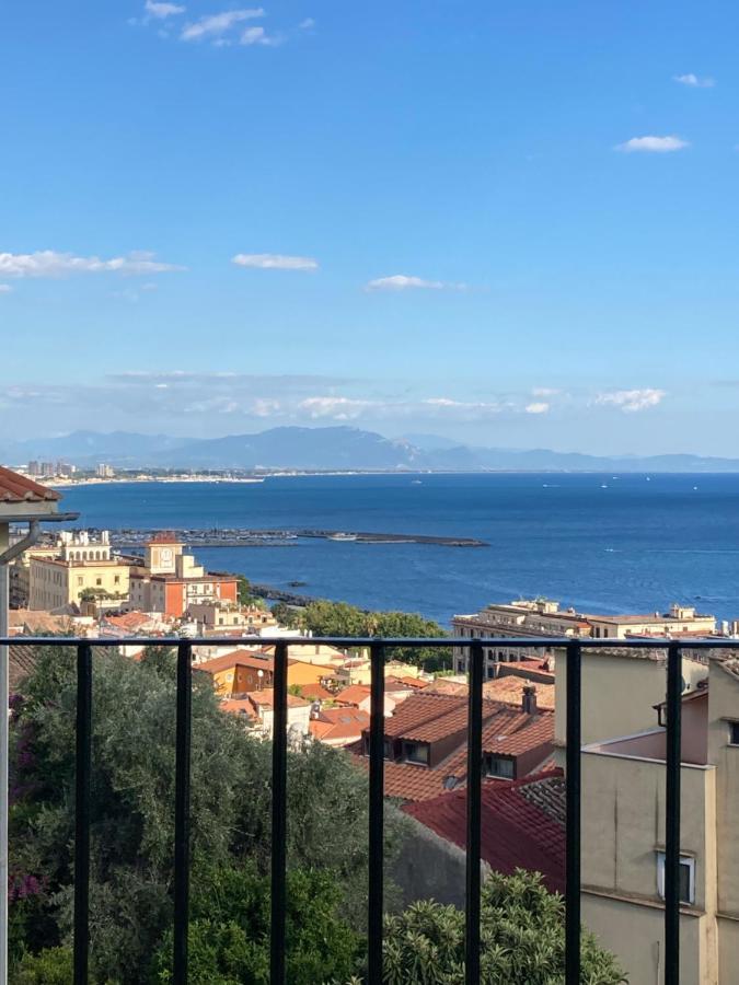Tutta Un'Altra Vista Apartment Salerno Exterior photo