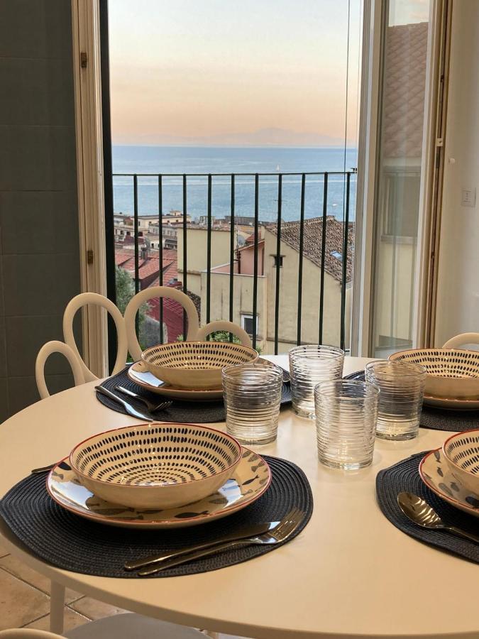 Tutta Un'Altra Vista Apartment Salerno Exterior photo