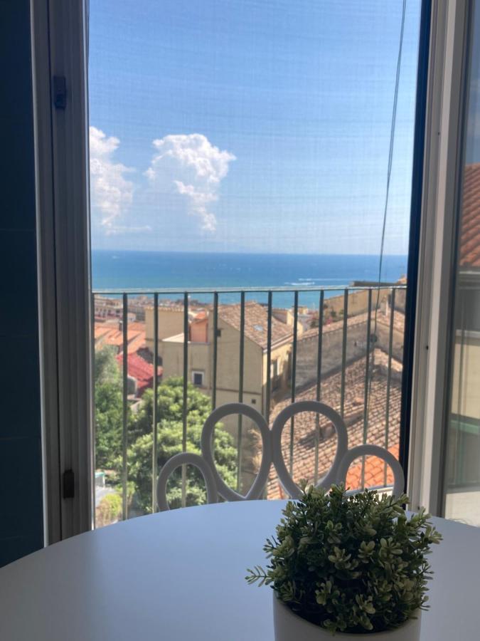 Tutta Un'Altra Vista Apartment Salerno Exterior photo