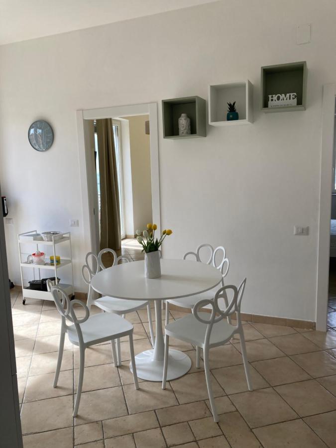 Tutta Un'Altra Vista Apartment Salerno Exterior photo