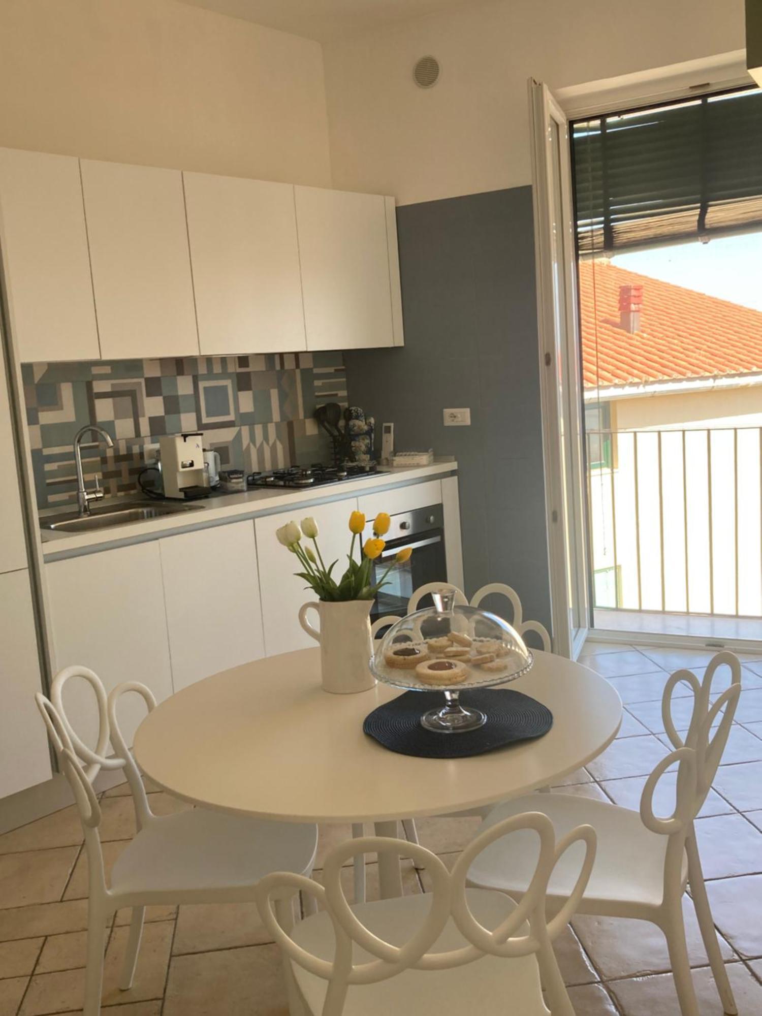 Tutta Un'Altra Vista Apartment Salerno Exterior photo